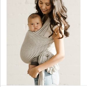 Solly Baby Wrap